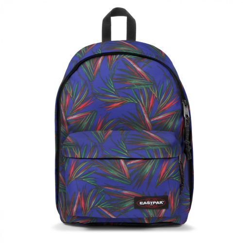 EASTPAK OUT OF OFFICE BRIZE PALM NAVY