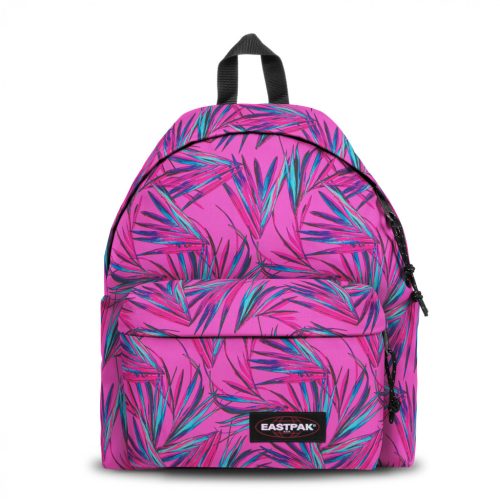 EASTPAK PADDED PAK'R BRIZE PALM PINK