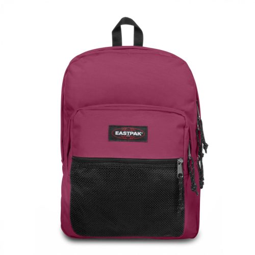 EASTPAK PINNACLE WINE BURGUNDY