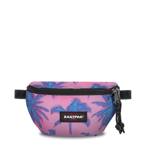 EASTPAK SPRINGER BRIZE DYE PINK