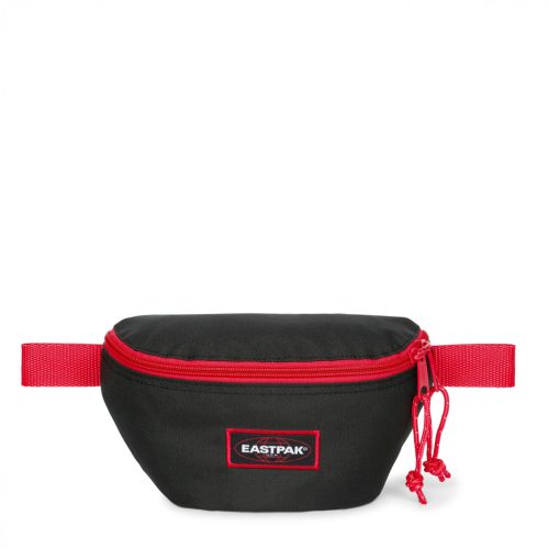 EASTPAK SPRINGER KONTRAST SCARLET
