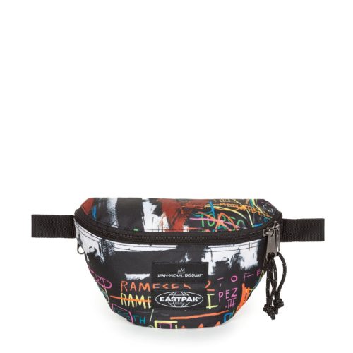 EASTPAK SPRINGER BASQUIAT KINGS