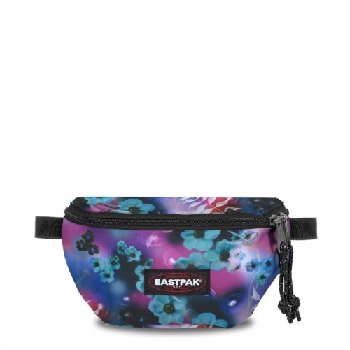 EASTPAK SPRINGER  DREAMFLOWERDARK