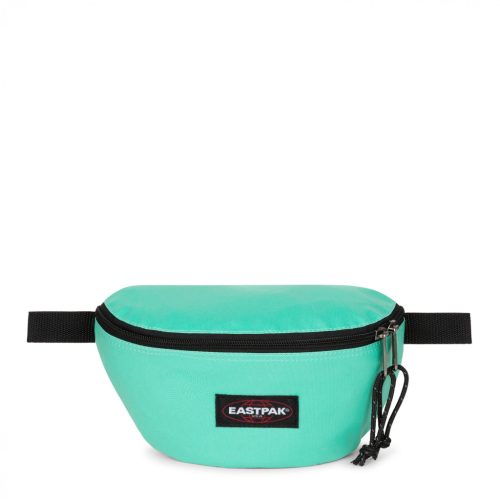 EASTPAK SPRINGER GLOSSY MINT