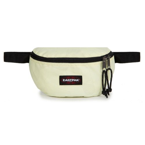 EASTPAK SPRINGER Reflective Camo Icy