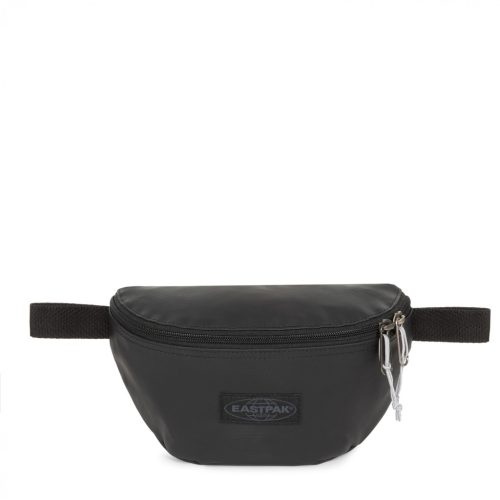 EASTPAK SPRINGER Tarp Black