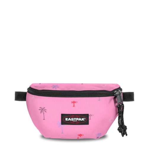 EASTPAK SPRINGER Icons Pink