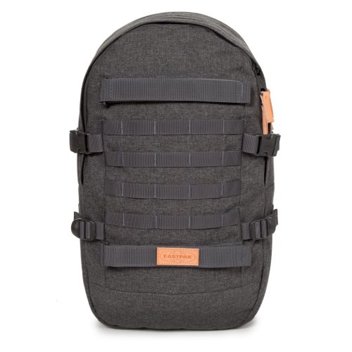 EASTPAK FLOID Tact L CS Black Denim