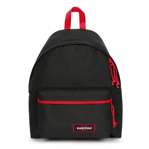 EASTPAK PADDED PAK'R KONTRAST SCARLET
