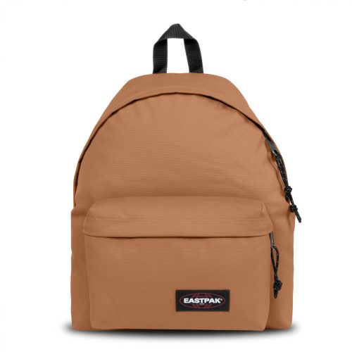 EASTPAK PADDED PAK'R GINGER BROWN