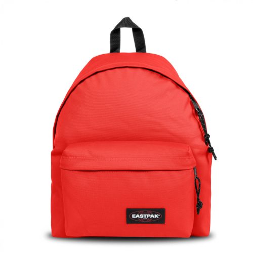 EASTPAK PADDED PAK'R PUMPKIN ORANGE