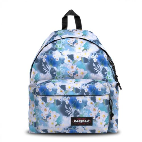 EASTPAK PADDED PAK'R  DREAMFLOWERBLUE