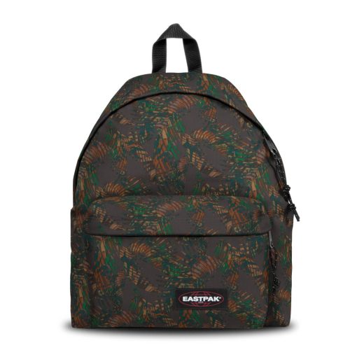 EASTPAK PADDED PAK R BrizeFiltGrey