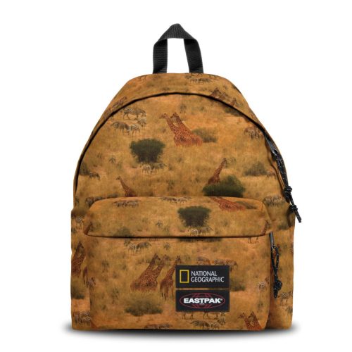 EASTPAK PADDED PAK R NG Giraffe
