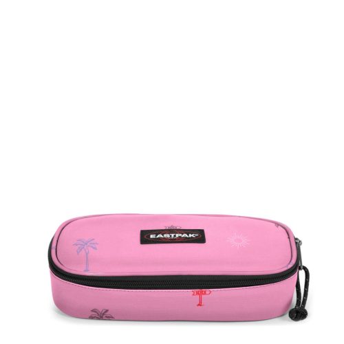 EASTPAK OVAL Icons Pink