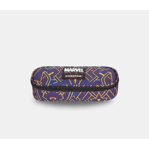 EASTPAK OVAL SINGLE BP Print
