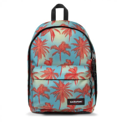 EASTPAK OUT OF OFFICE BRIZE DYE BLUE