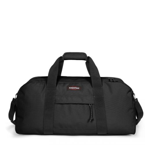 EASTPAK STATION + Black