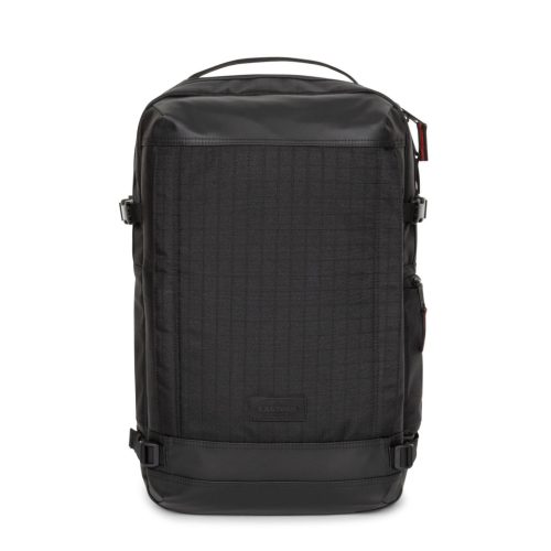 EASTPAK Tecum M CNNCT RIP BLACK