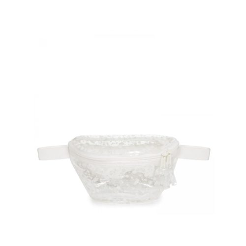 EASTPAK SPRINGER Splash White