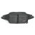 EASTPAK BUMBAG Double Black Denim