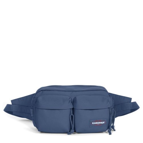 EASTPAK BUMBAG DOUBLE Powder Pilot