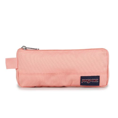 JANSPORT Basic Accessory Pouch PEACH BUM