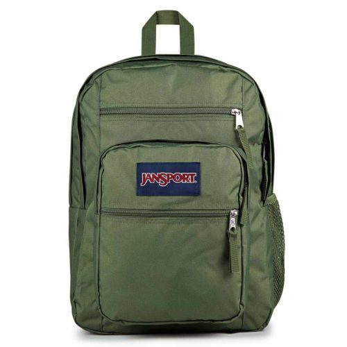 JANSPORT Big Student CARGO GREEN