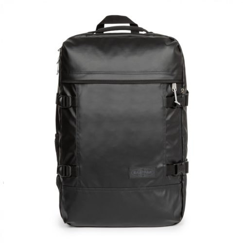 EASTPAK TRAVELPACK Tarp Black