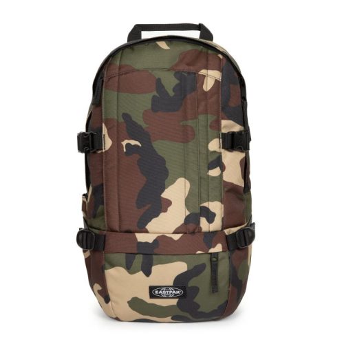 EASTPAK FLOID CS Camo