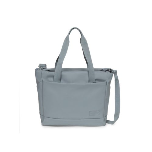 EASTPAK CNNCT F SATCH CNNCT F MATTE STORM