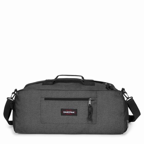 EASTPAK DUFFL'R L Black Denim