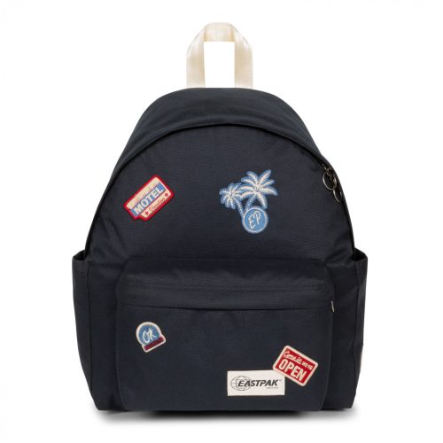 EASTPAK DAY PAK'R ROAD TO PATCHES