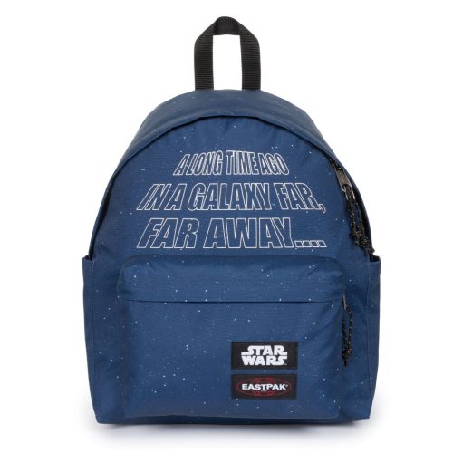 EASTPAK DAY PAK'R  SW  STARS NAVY