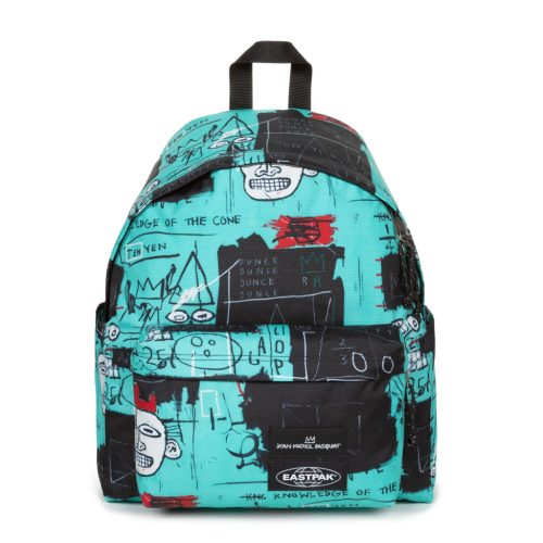 EASTPAK DAY PAK'R BASQUIAT EQUALS