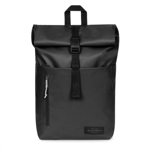 EASTPAK UP ROLL Tarp Black2