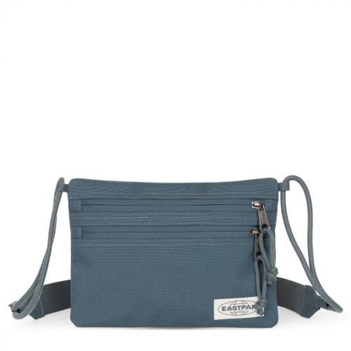 EASTPAK CROSTIN WASHED COBBLE