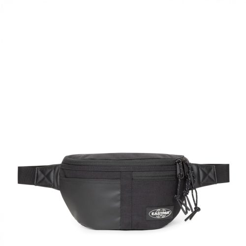 EASTPAK ICON SPRINGER ON BLACK