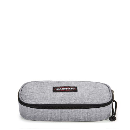 EASTPAK OVAL Sunday Grey